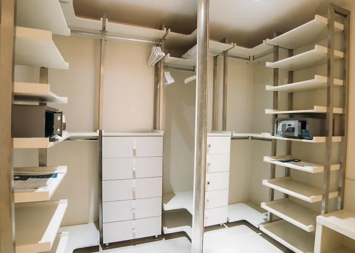 Mivara Luxury Bodrum منتجع 5*