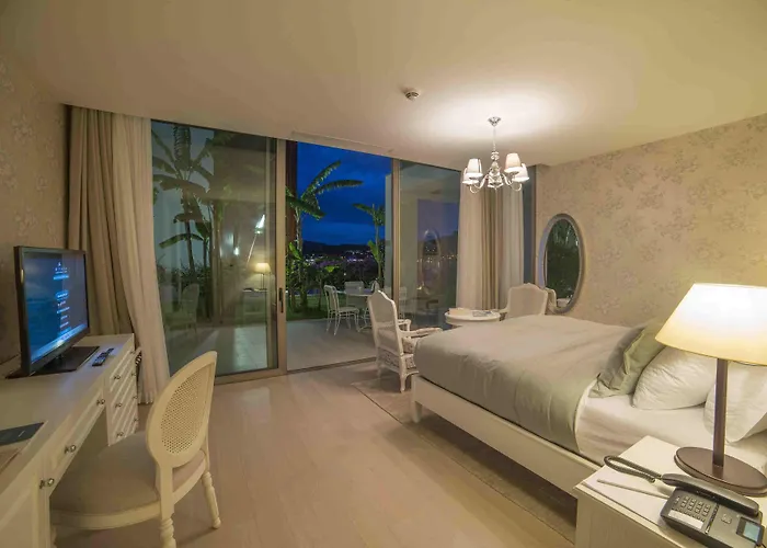 Mivara Luxury Bodrum