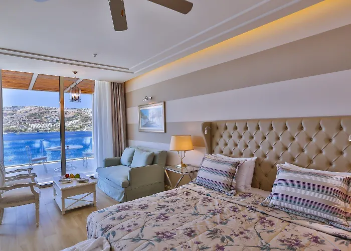 Mivara Luxury Bodrum