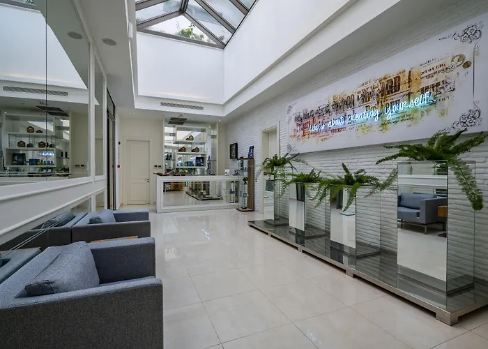 Mivara Luxury Bodrum 5* غوندوغان