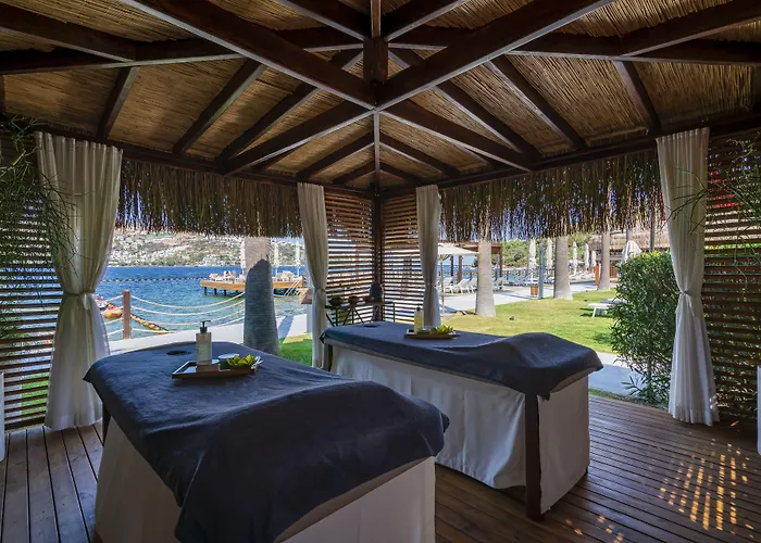 Mivara Luxury Bodrum