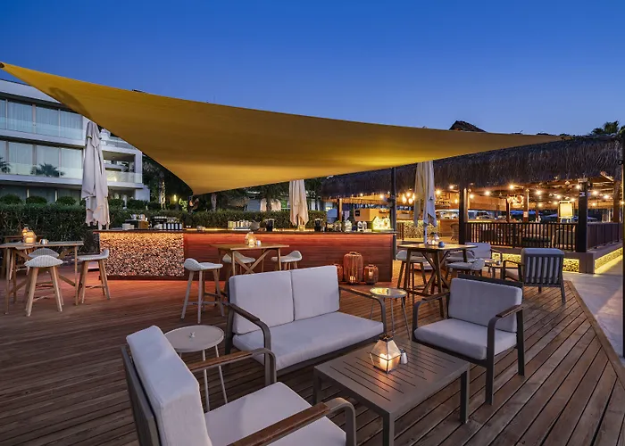 Mivara Luxury Bodrum 5* غوندوغان