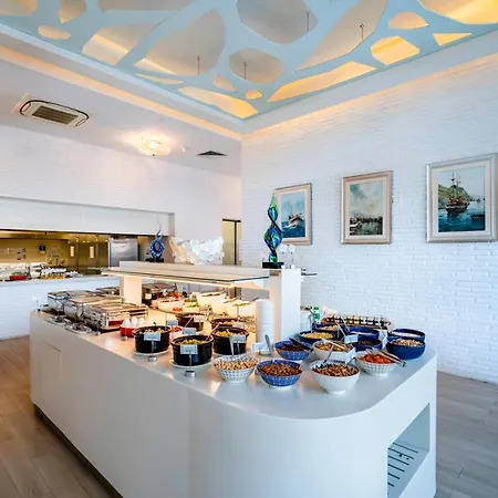 Resort Mivara Luxury Bodrum 5*