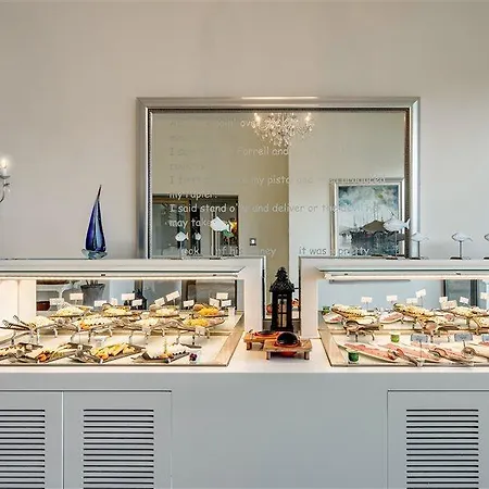 Mivara Luxury Bodrum Resort 5*