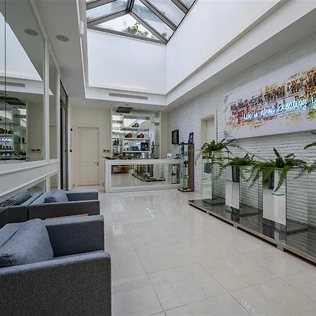Mivara Luxury Bodrum 京多安