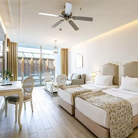 Resort Mivara Luxury Bodrum Gundogan (Bodrum)