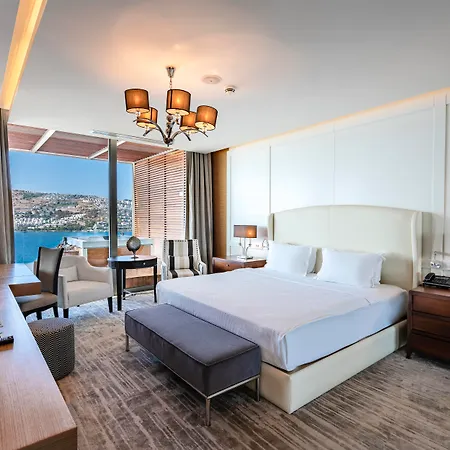 Mivara Luxury Bodrum