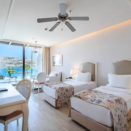 Mivara Luxury Bodrum Resort
