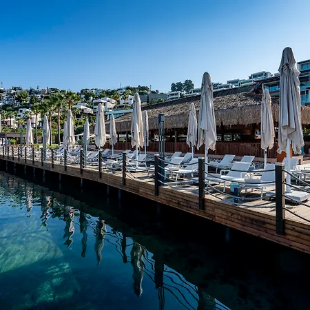 Mivara Luxury Bodrum Gundogan (Bodrum)