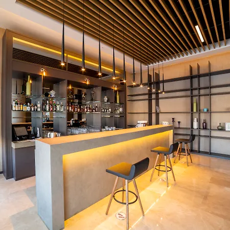 Mivara Luxury Bodrum Resort Gundogan (Bodrum)