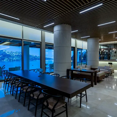 Mivara Luxury Bodrum Gündoğan