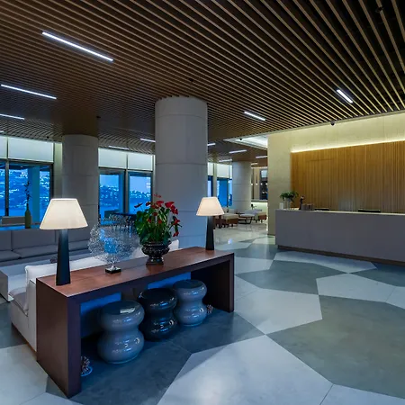 Mivara Luxury Bodrum Resort