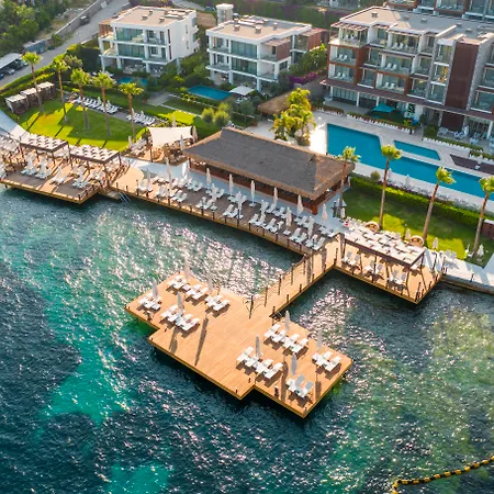 Mivara Luxury Bodrum Resort 5*