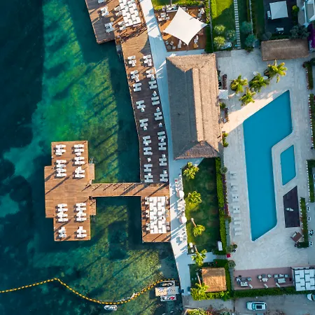 Mivara Luxury Bodrum 5* Gundogan (Bodrum)