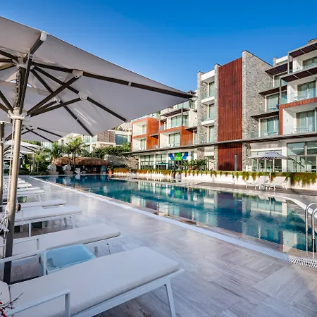 Resort Mivara Luxury Bodrum