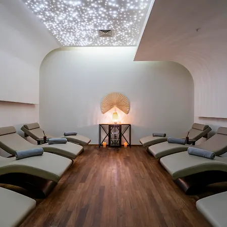 Mivara Luxury Bodrum 5* Gundogan (Bodrum)