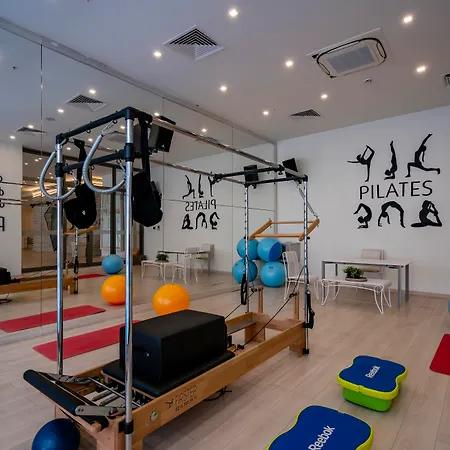 Mivara Luxury Bodrum Gundogan (Bodrum)
