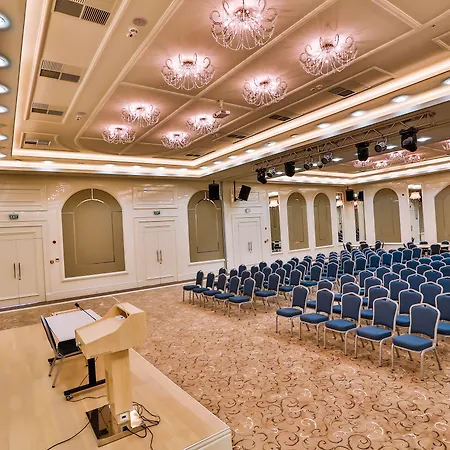 Mivara Luxury Bodrum Ośrodek wypoczynkowy 5*