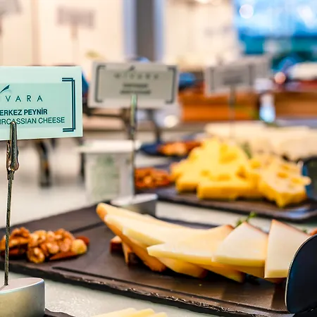 Mivara Luxury Bodrum 5* Gündoğan