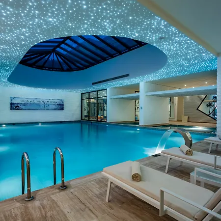 Resort Mivara Luxury Bodrum