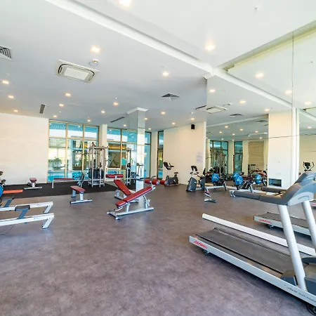 Mivara Luxury Bodrum Resort