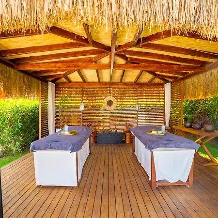 Mivara Luxury Bodrum Resort 5*