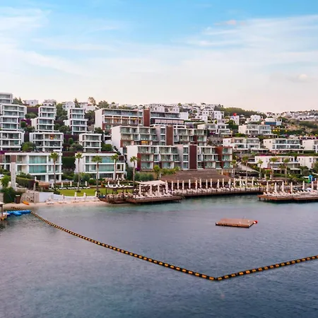 Mivara Luxury Bodrum 5*