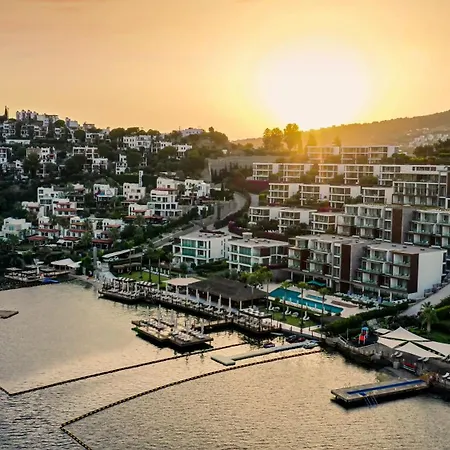 Resort Mivara Luxury Bodrum