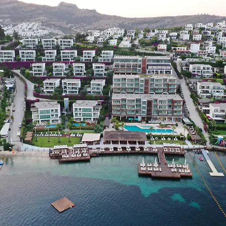 Resort Mivara Luxury Bodrum
