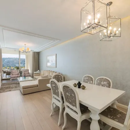 Mivara Luxury Bodrum Resort 5*