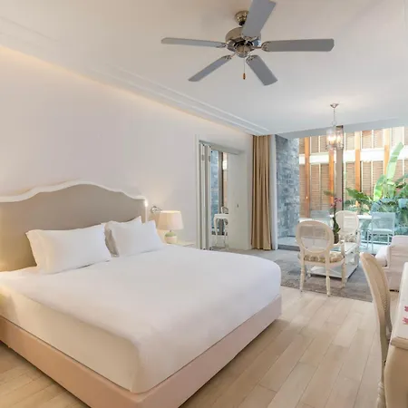 Resort Mivara Luxury Bodrum 5*