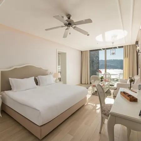 Resort Mivara Luxury Bodrum
