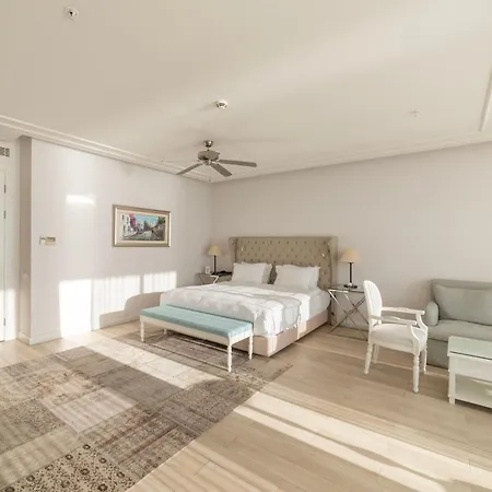 Mivara Luxury Bodrum Gundogan (Bodrum)
