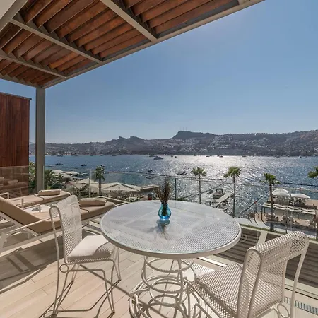 Resort Mivara Luxury Bodrum