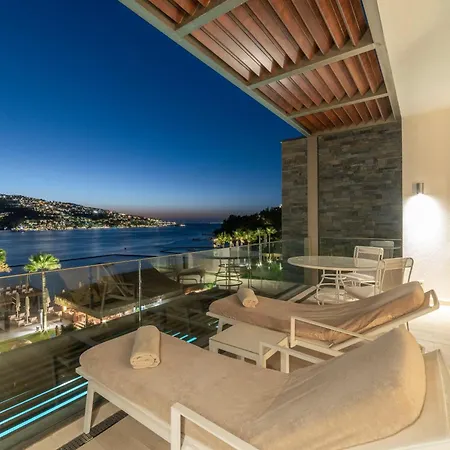 Mivara Luxury Bodrum Gundogan (Bodrum)