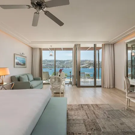 Mivara Luxury Bodrum Resort