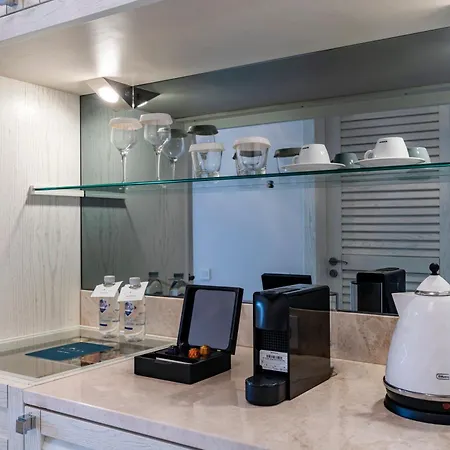 Resort Mivara Luxury Bodrum 5*