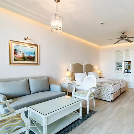 Resort Mivara Luxury Bodrum 5*