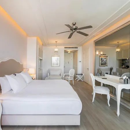 Resort Mivara Luxury Bodrum Gundogan (Bodrum)