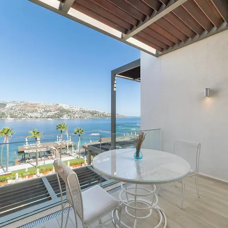 Mivara Luxury Bodrum Resort 5*