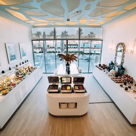 Mivara Luxury Bodrum Resort Gundogan (Bodrum)