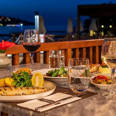 Resort Mivara Luxury Bodrum 5*