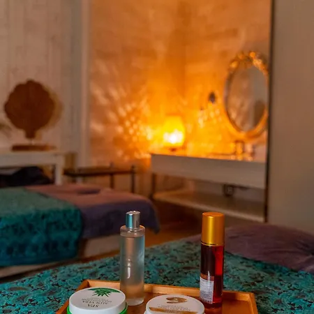 Resort Mivara Luxury Bodrum
