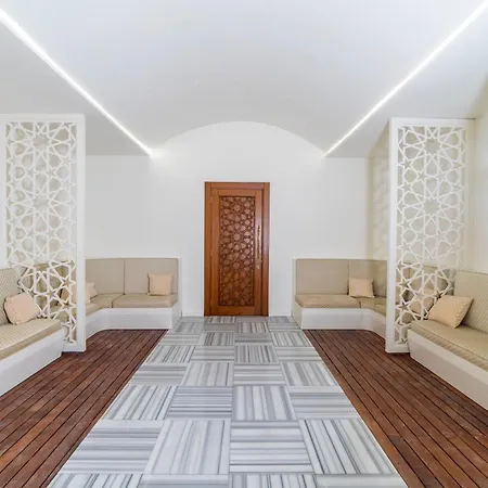 Mivara Luxury Bodrum Gundogan (Bodrum)