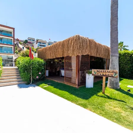 Resort Mivara Luxury Bodrum Gundogan (Bodrum)