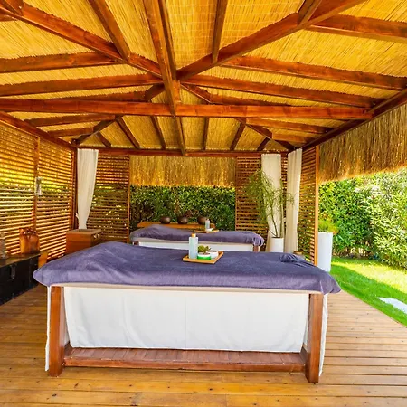 Mivara Luxury Bodrum Resort