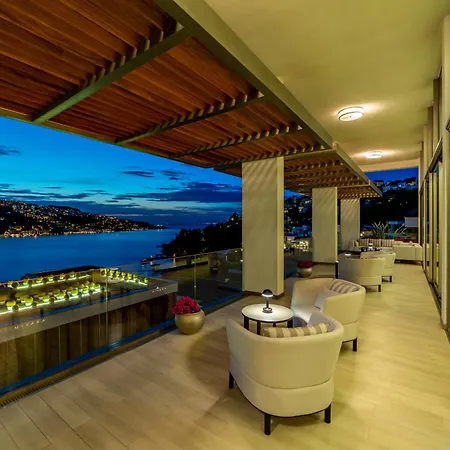 Mivara Luxury Bodrum Resort 5*