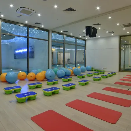 Resort Mivara Luxury Bodrum Gundogan (Bodrum)