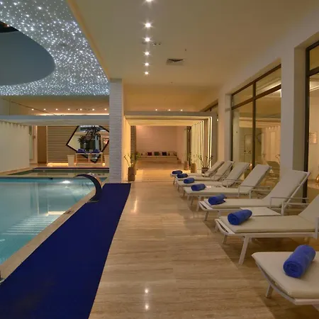 Mivara Luxury Bodrum Resort Gundogan (Bodrum)