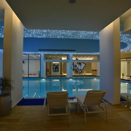 Resort Mivara Luxury Bodrum